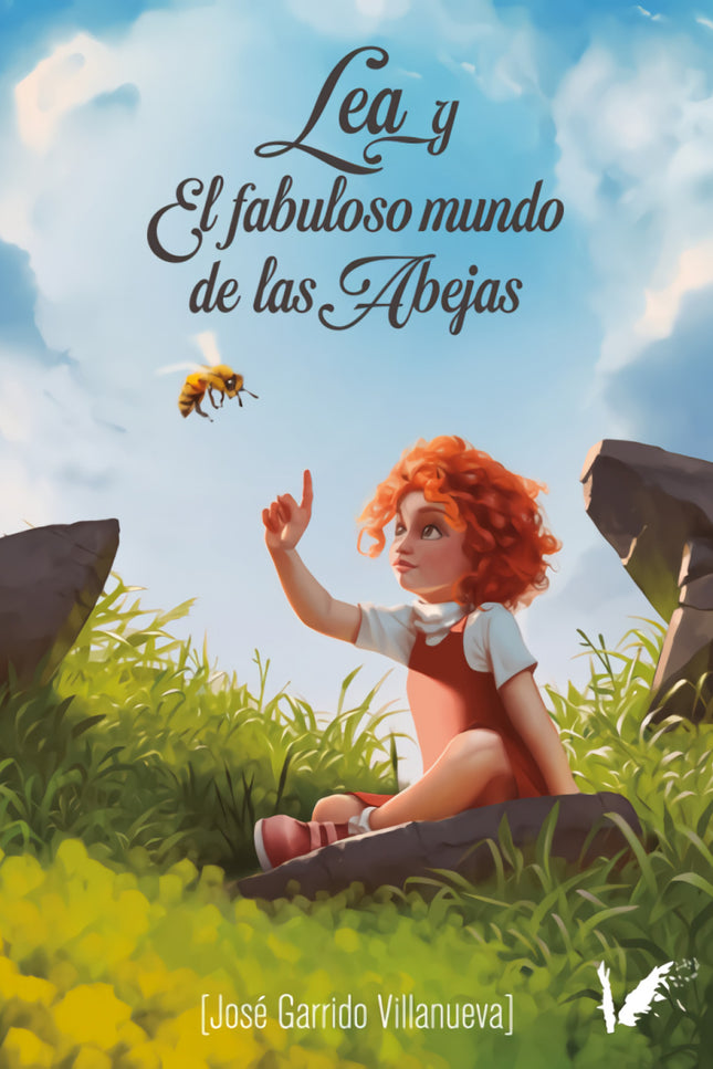 Lea Y El Fabuloso Mundo De Las Abejas