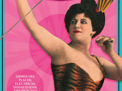 SICALIPTICAS - Gloria Durán - RUSTICA