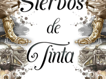 Siervos De Tinta