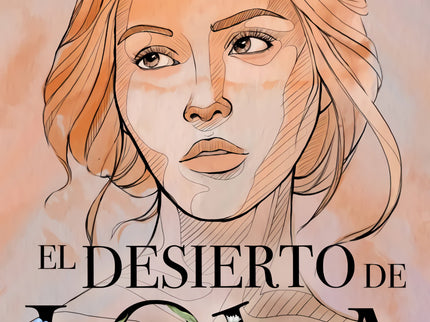El Desierto De Lola