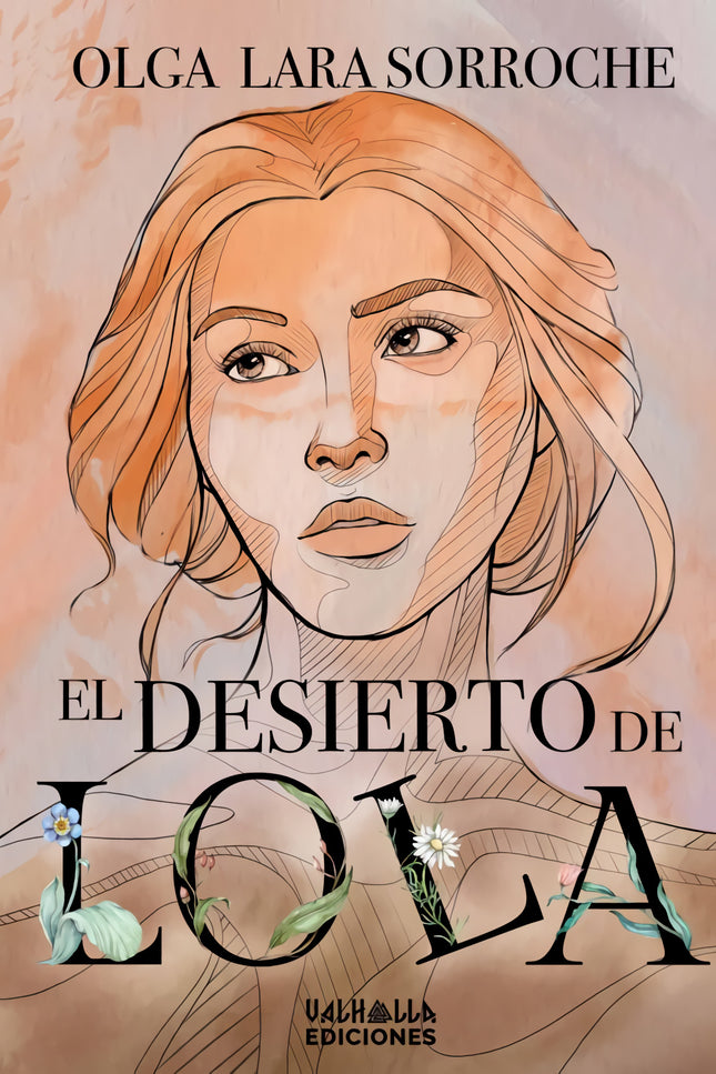 El Desierto De Lola