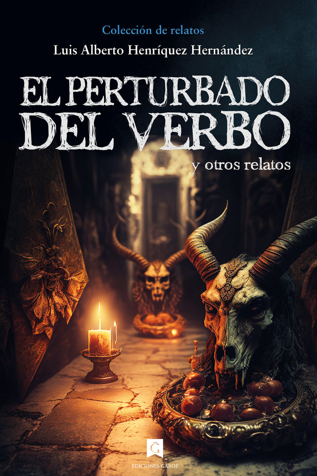 El Perturbado Del Verbo