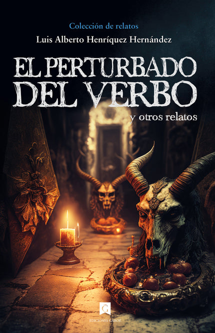 El Perturbado Del Verbo
