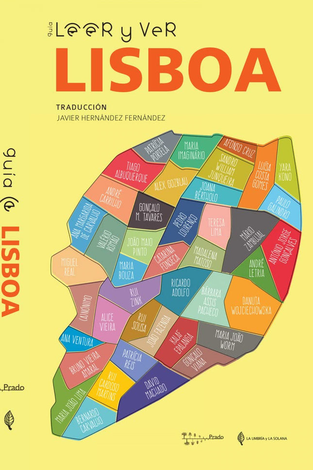 Leer Veer Lisboa