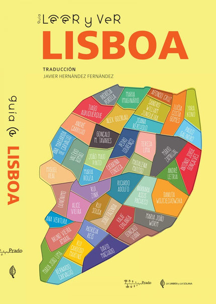 Leer Veer Lisboa