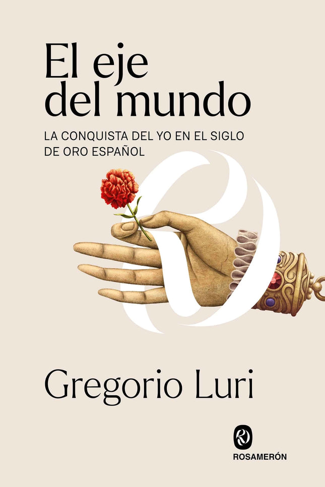 El Eje Del Mundo