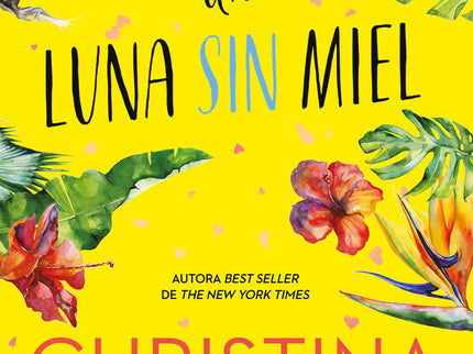 Una Luna Sin Miel