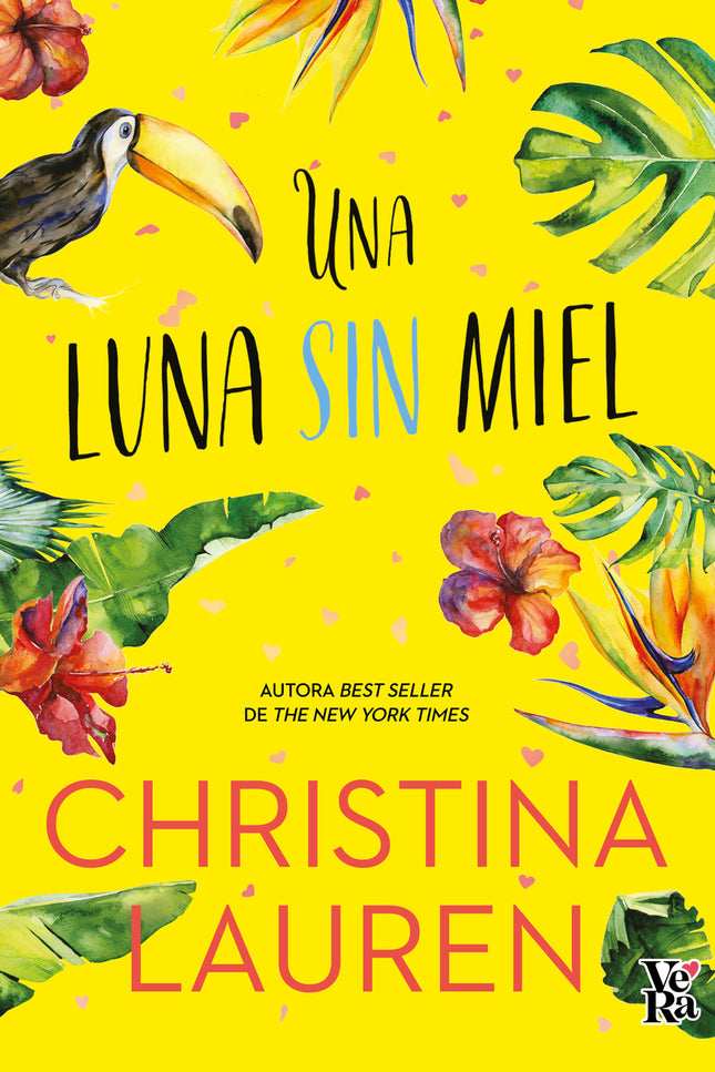 Una Luna Sin Miel