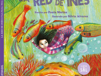 La Red De Inés