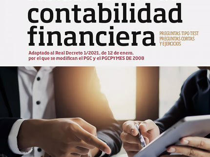 Casos Practicos De Fundamentos De Contabilidad Financiera