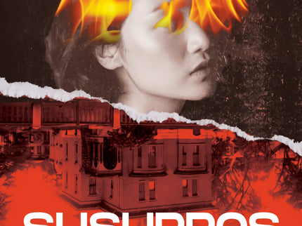 Susurros En La Oscuridad