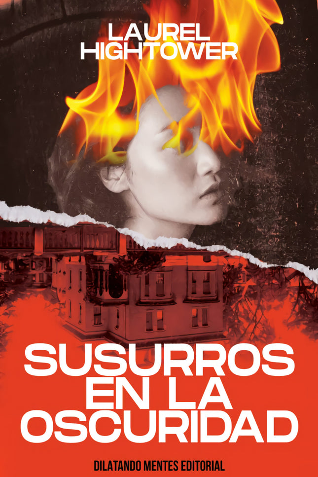 Susurros En La Oscuridad