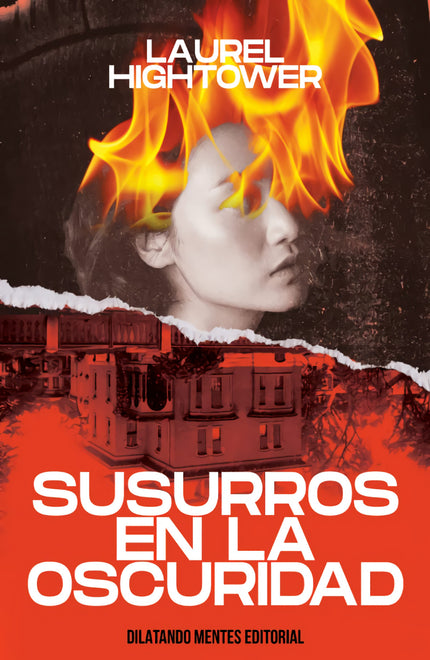 Susurros En La Oscuridad