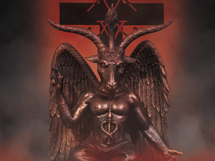 Lucifer, Pacto Fáustico Y Posesión Demoníaca