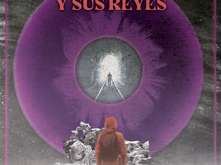 El Gusano Y Sus Reyes
