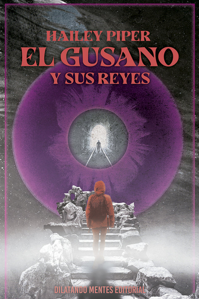 El Gusano Y Sus Reyes