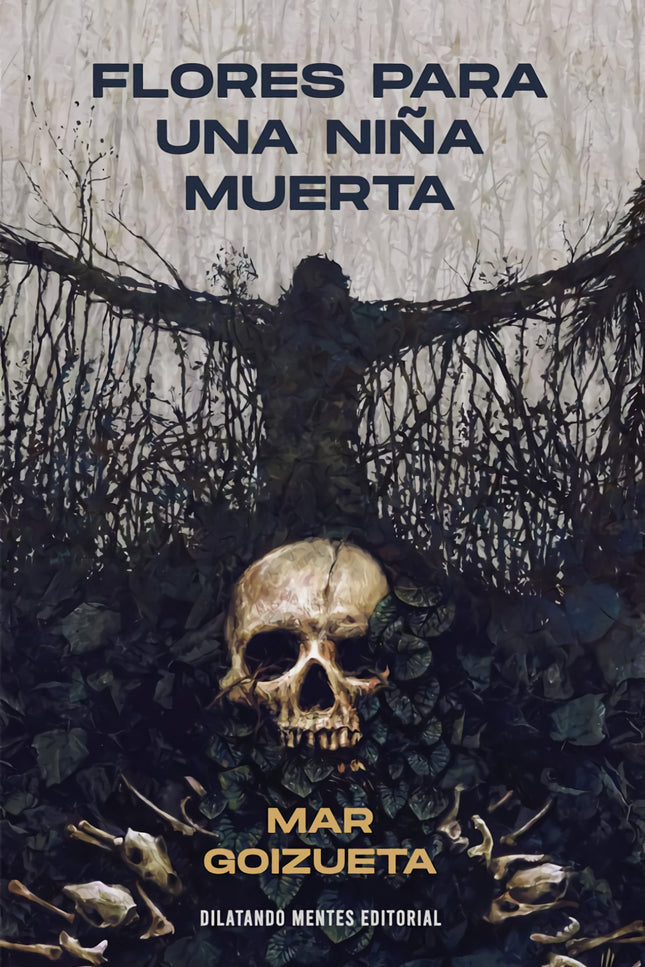 Flores Para Una Niña Muerta