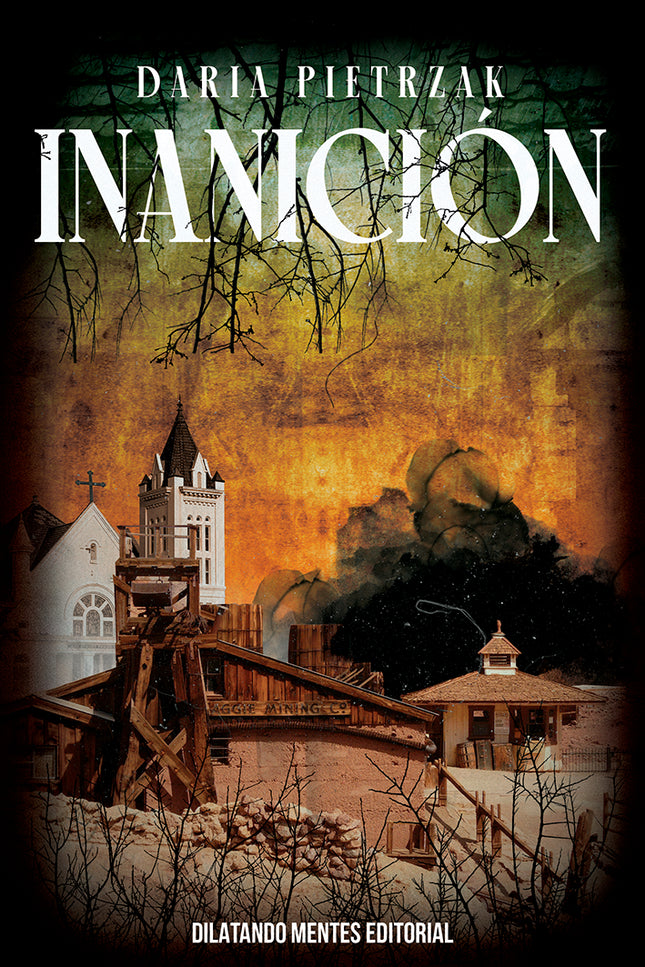 Inanición