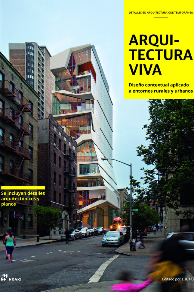 Arquitectura Viva - The Plan The Plan