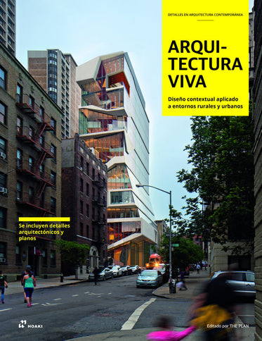 Arquitectura Viva - The Plan The Plan