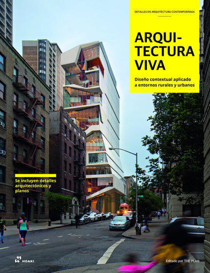 Arquitectura Viva - The Plan The Plan