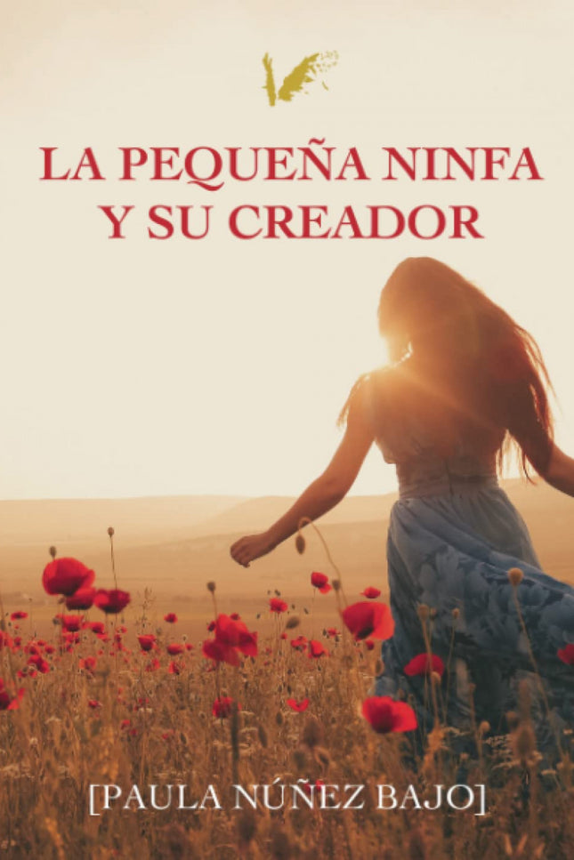 La Pequeña Ninfa Y Su Creador