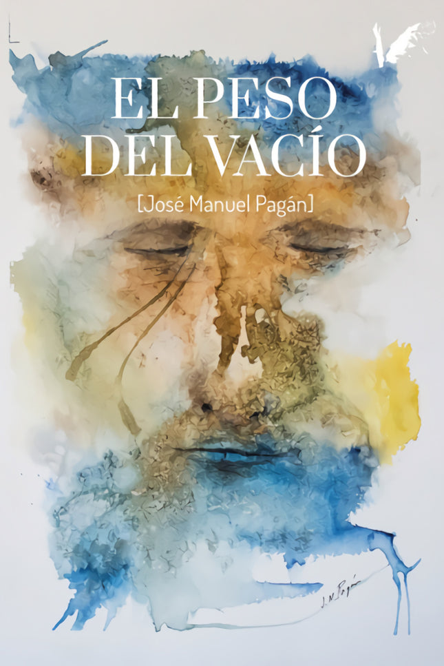 El Peso Del Vacío