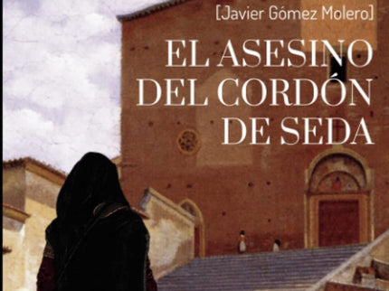 El Asesino Del Cordón De Seda