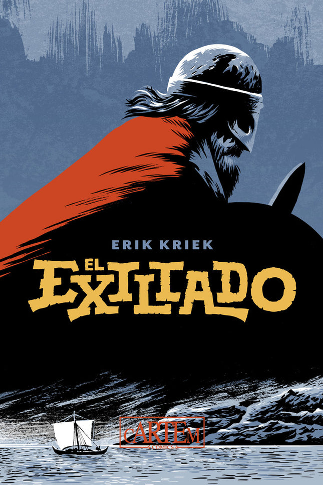 El Exiliado