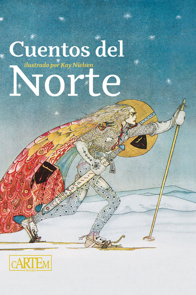 Cuentos Del Norte
