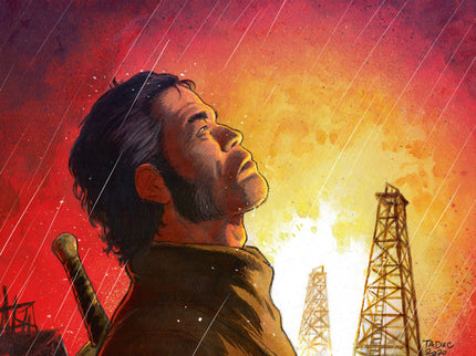 El Despertar Del Tigre