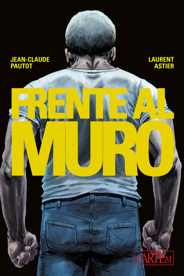 Frente Al Muro
