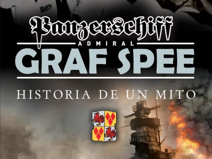 Panzerschiff Admiral Graf Spee