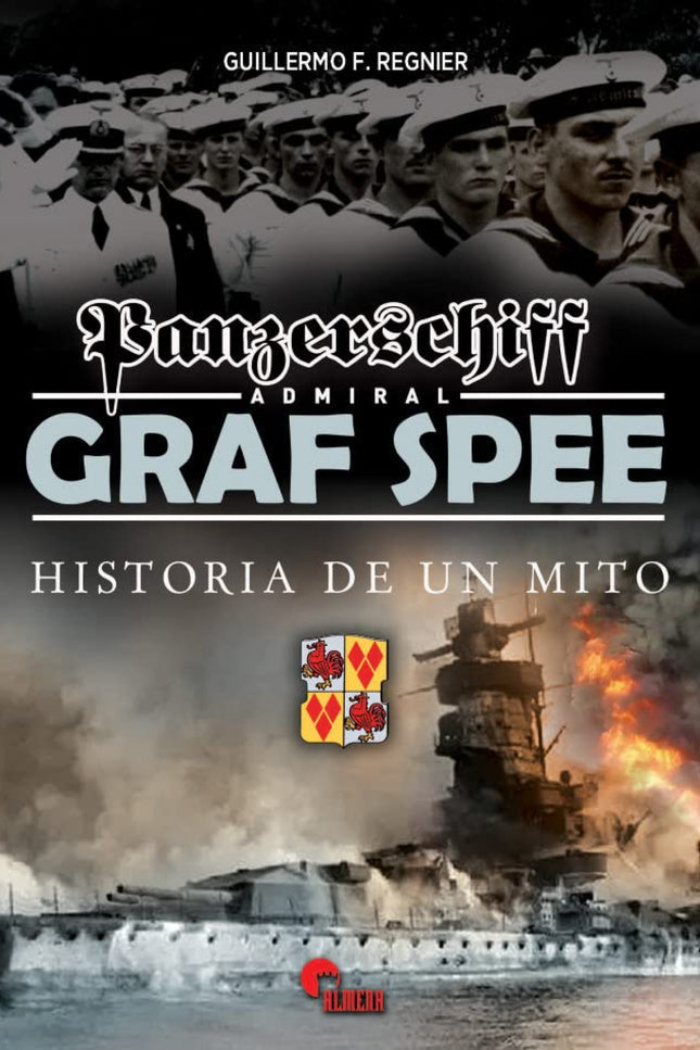 Panzerschiff Admiral Graf Spee