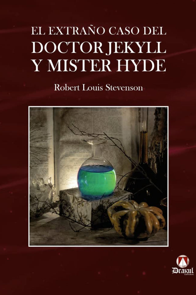 El Extraño Caso Del Doctor Jekyll Y Mister Hyde