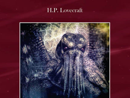 The Call Of Cthulhu
