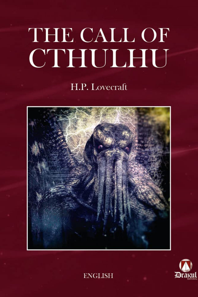 The Call Of Cthulhu