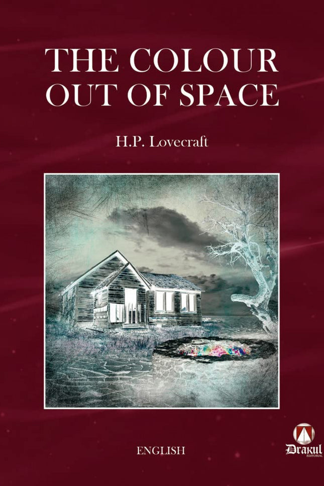 The Colour Out Of Space