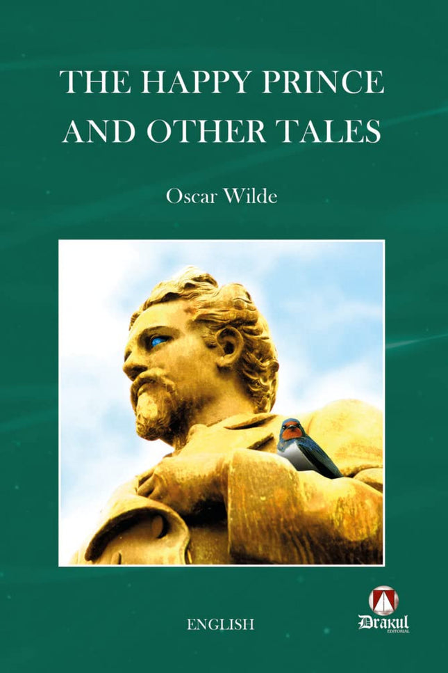 The Happy Prince And Other Tales