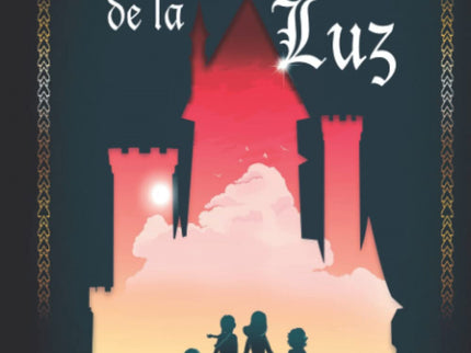 Guerreros De La Luz