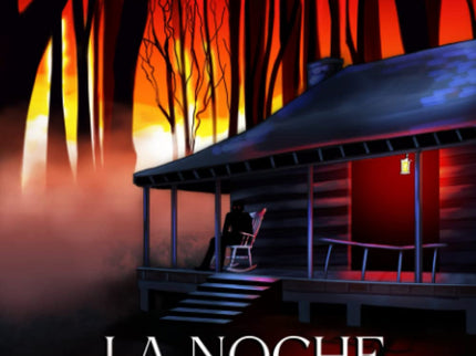 La Noche Sobre Séneca