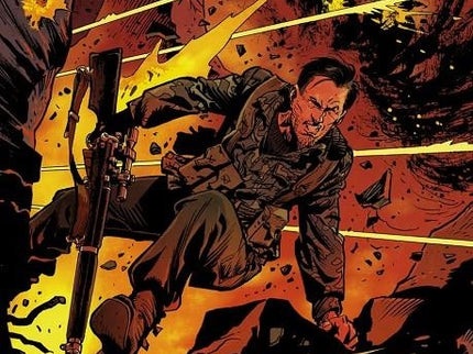 Sniper Elite