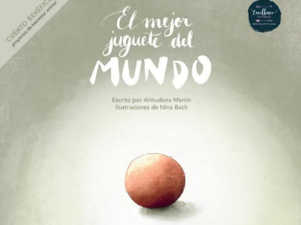 El Mejor Juguete Del Mundo