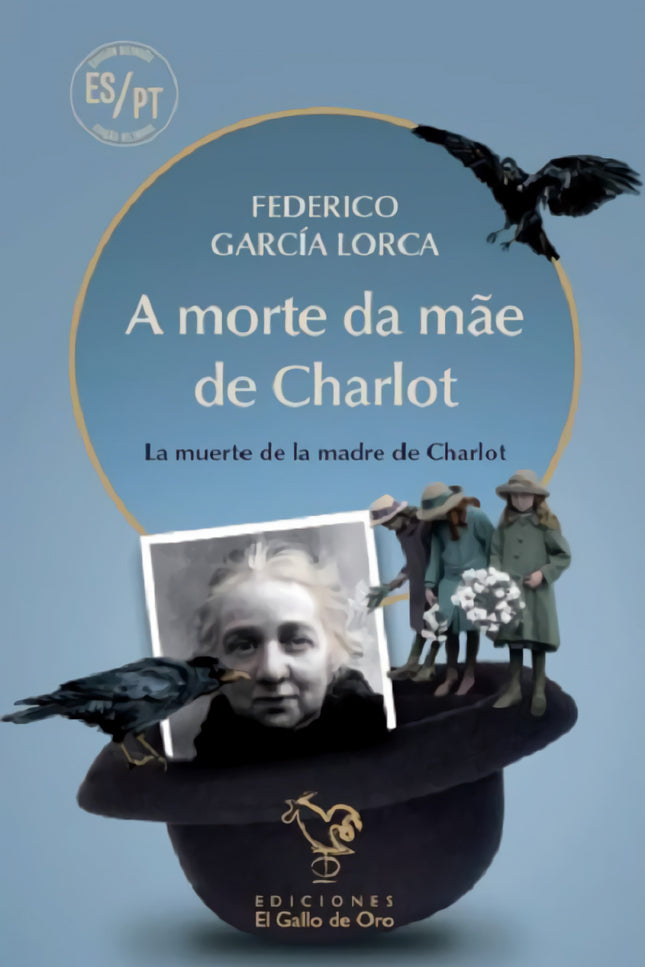 A Morte Da Mãe De Charlot