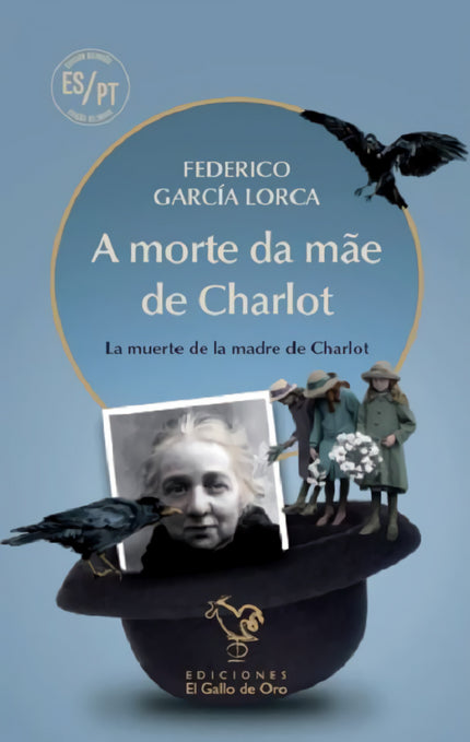 A Morte Da Mãe De Charlot