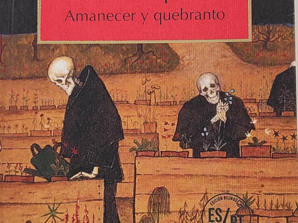 Amanhecer E Quebranto