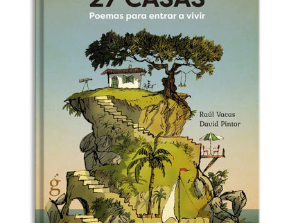27 Casas