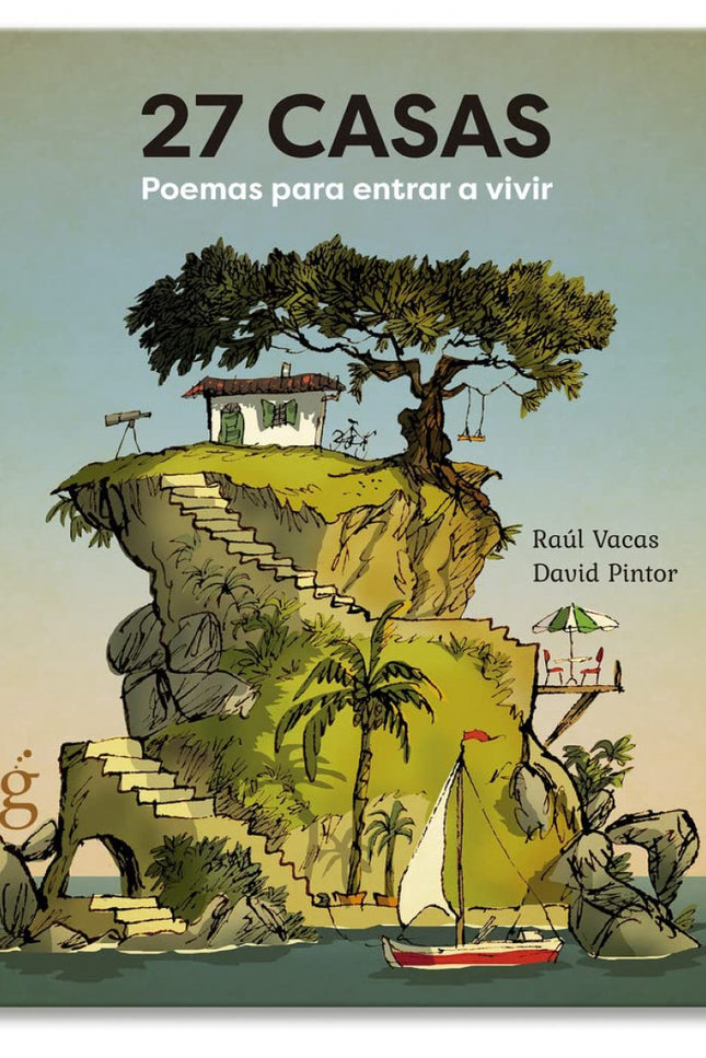 27 Casas