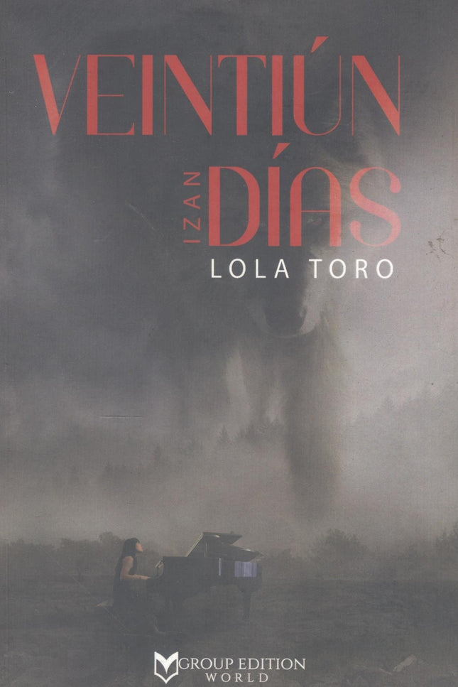 Veintiún Días Izan