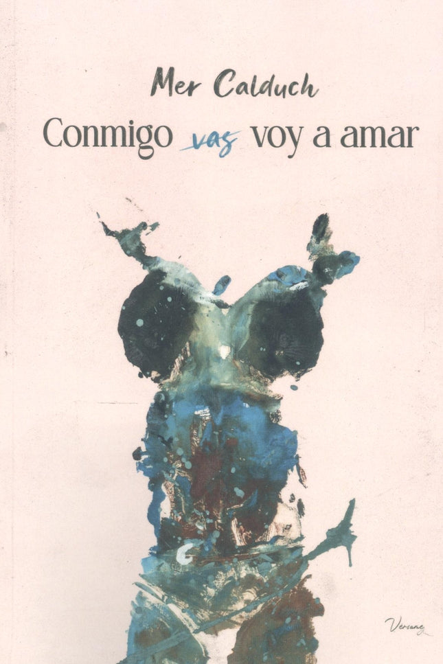 Conmigo Voy Vas A Amar